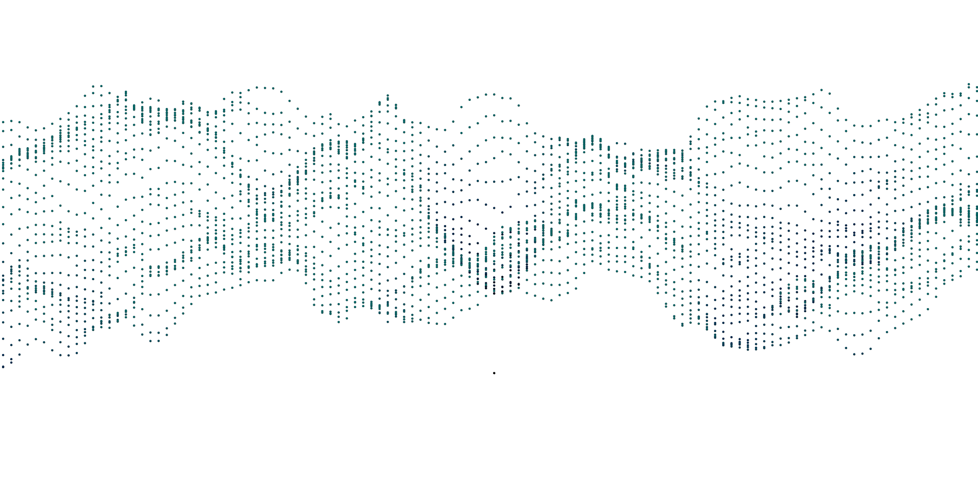 Waveform Background