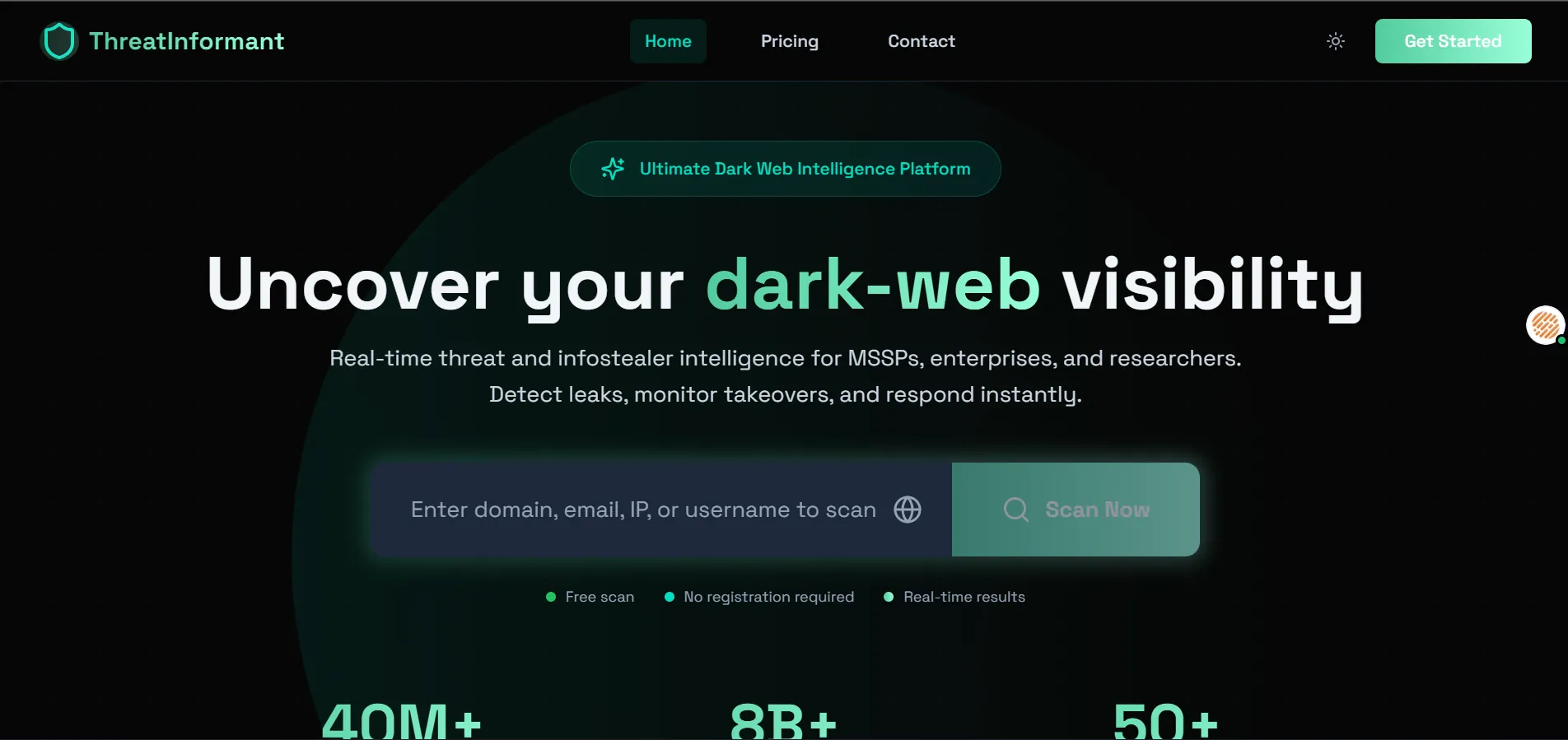 Cybersecurity