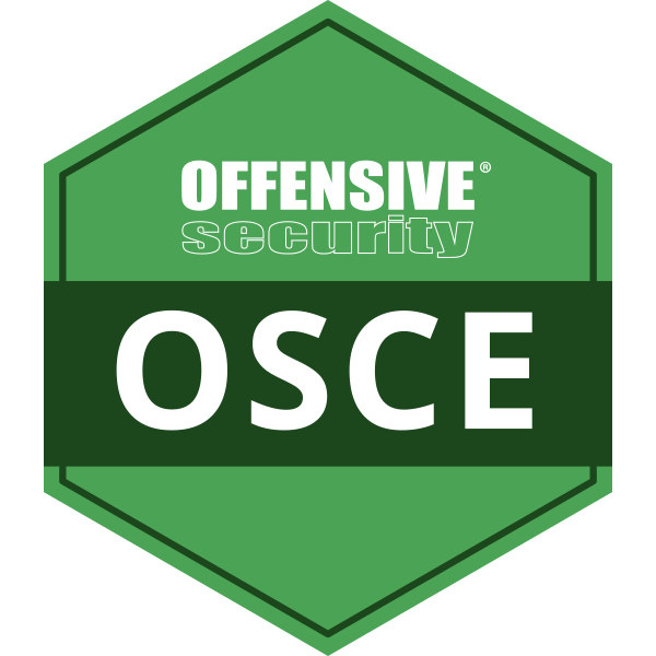 Certification Badge 5
