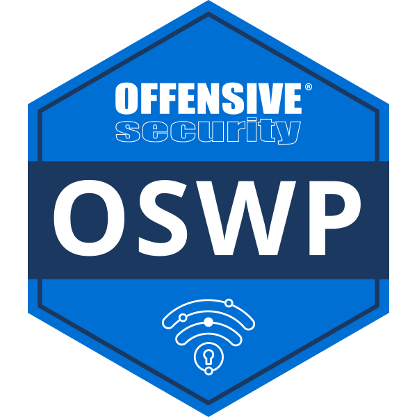 Certification Badge 6