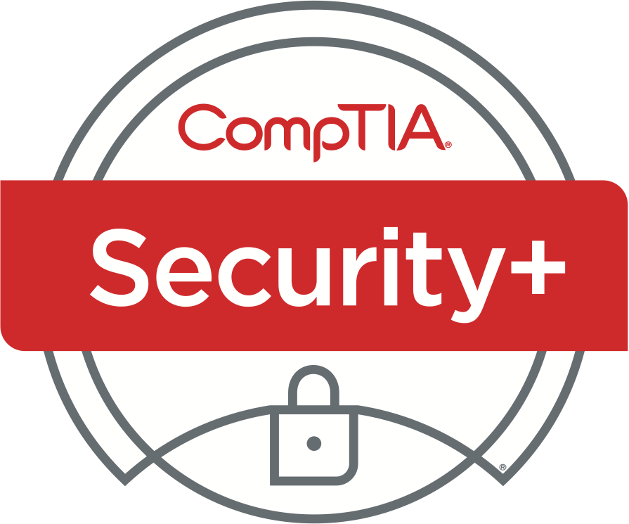 Certification Badge 1