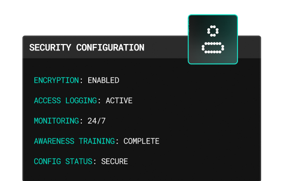 Security Configuration